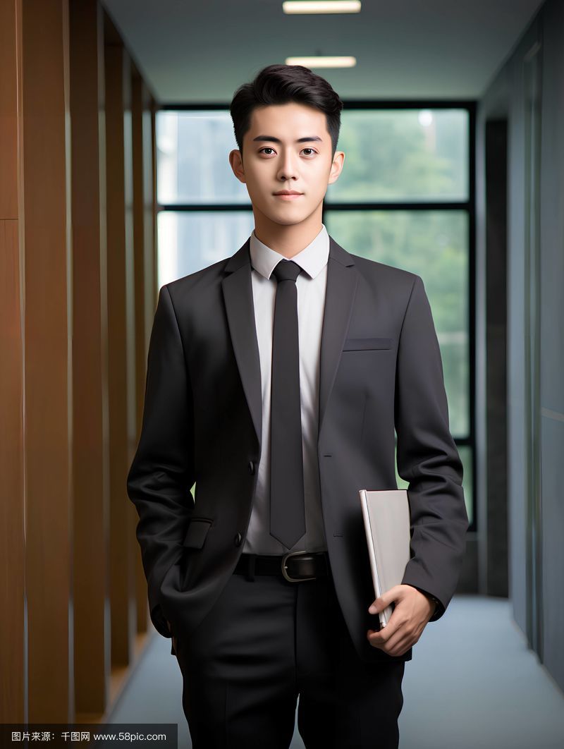 李晓娟 创始人 & 执行董事